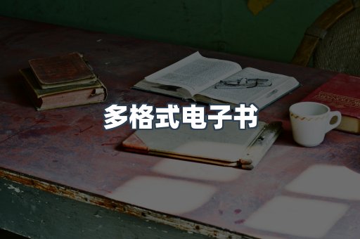 海外电子书
